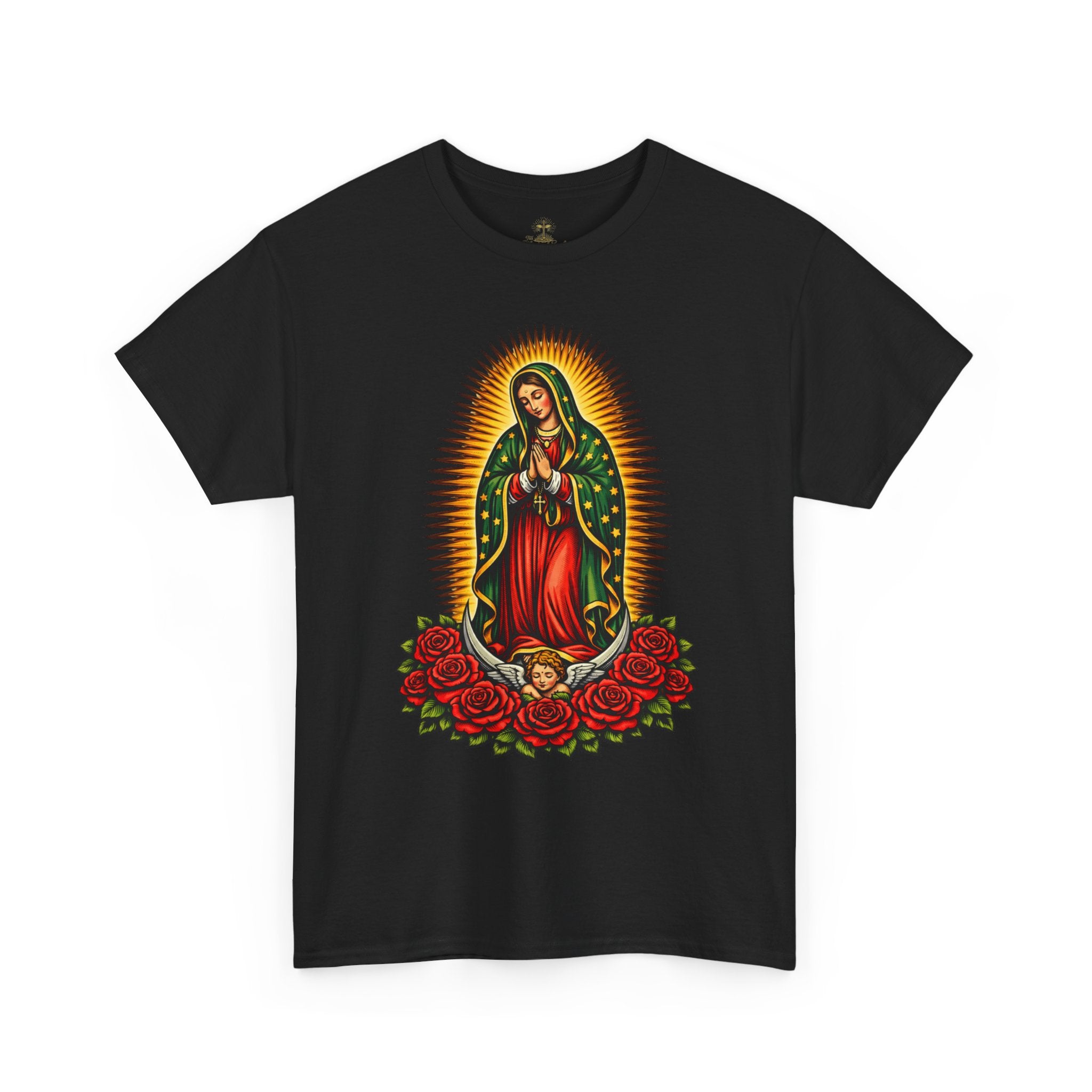 Our Lady of Guadalupe T-Shirt