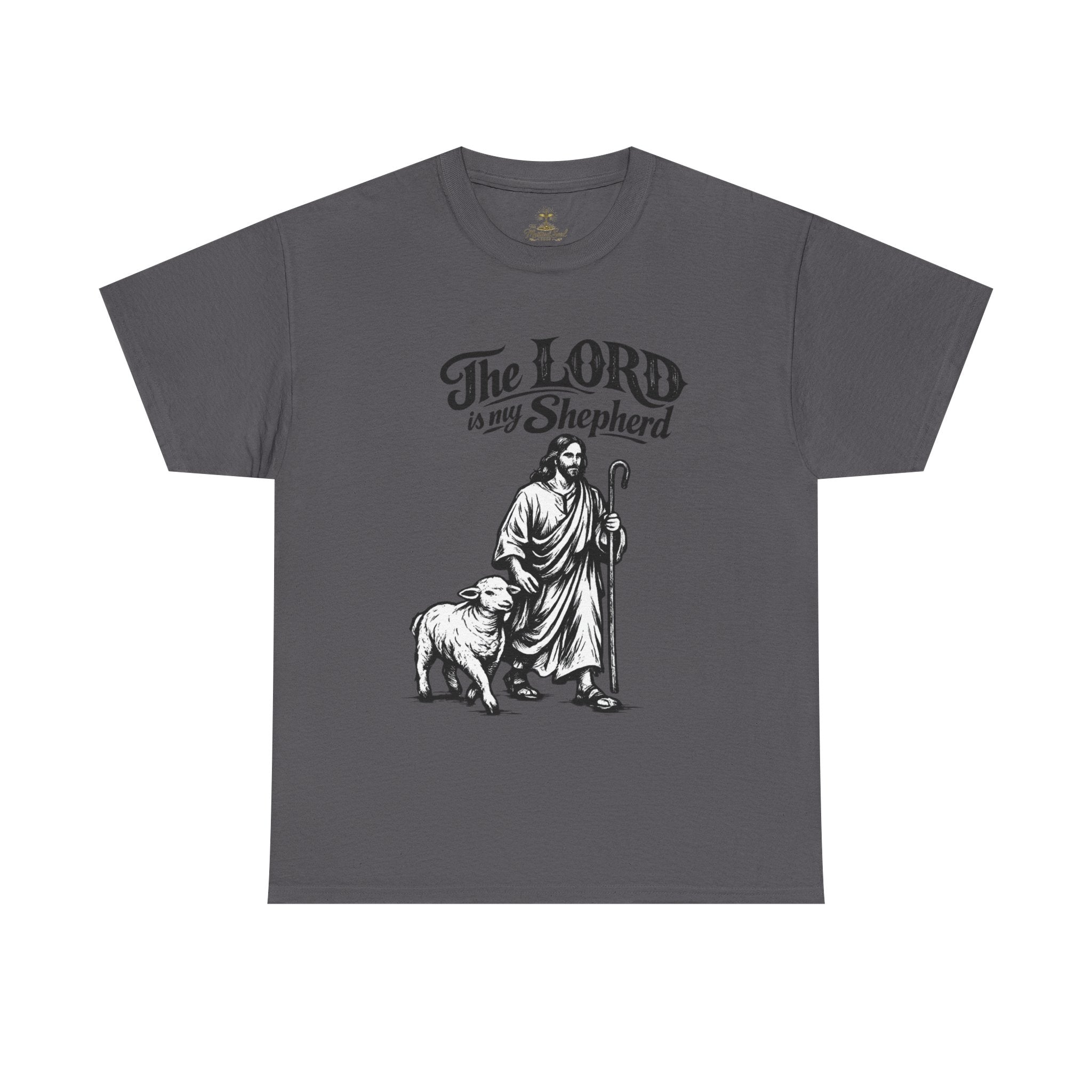 The Lord Is My Shepherd T-Shirt