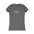 Christian Women’s Favorite Tee — Faith-Based Inspirational Shirt