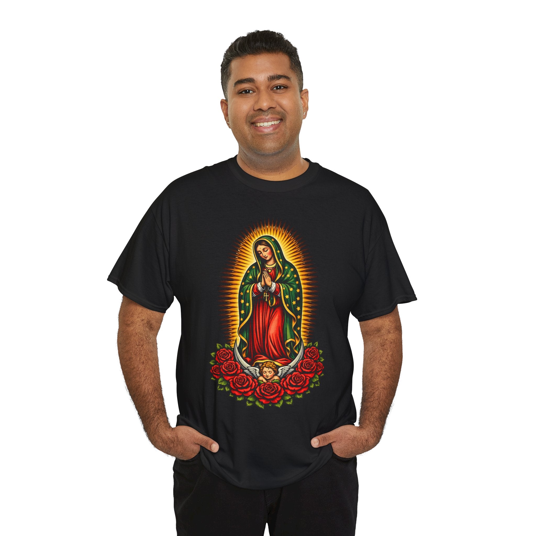 Our Lady of Guadalupe T-Shirt