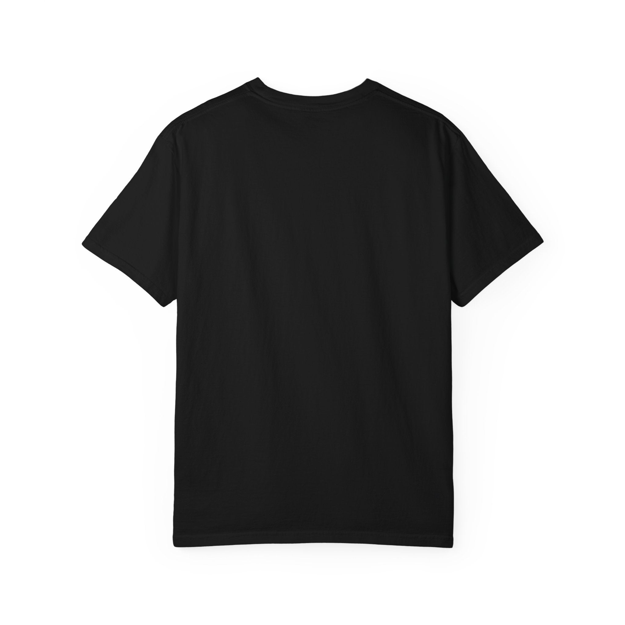 Graphic T-Shirt — "Jesus Was a Closer" Baseball